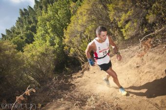 ​Guía para principiantes en trail running