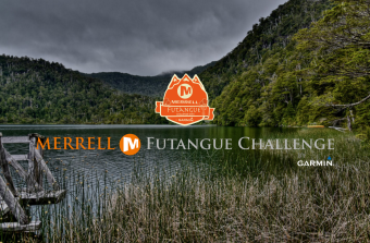 Merrell Futangue Challenge - 11 de Febrero 2017