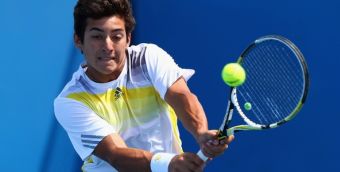 Hans Podlipnik y Christian Garín buscaran las semifinales del Challenger de Buenos Aires