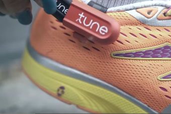 ​Mejora tus técnicas de running con este nuevo dispositivo portátil de Kinematix