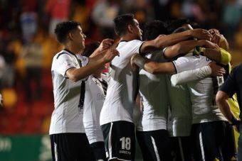 La Serena será sede de la final de la Copa Chile