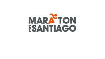 Maratón de Santiago 2016 - 3 de abril 2016