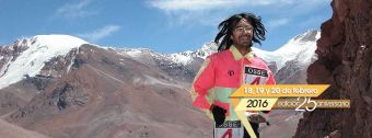 Marathon Extreme 506k - 18, 19 y 20 de febrero 2016