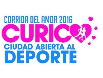 Corrida del Amor de Curicó - 12 de febrero 2016