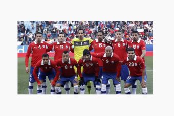 ¿A qué debe aspirar Chile en la Copa América?