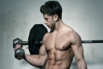 4 errores al hacer ejercicios que perjudican tu musculatura