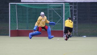 31 frases de quienes practican Hockey