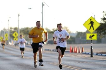 10 tips para una mejor digestión antes de una carrera