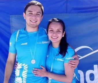 “En el nombre del amor”: Mi experiencia en la primera corrida junto a mi pareja