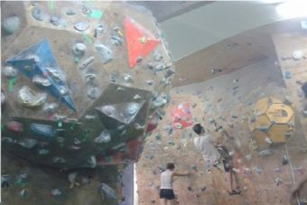 Lugares recomendados para practicar boulder