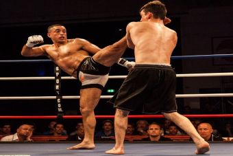 El boom de las Artes Marciales Mixtas