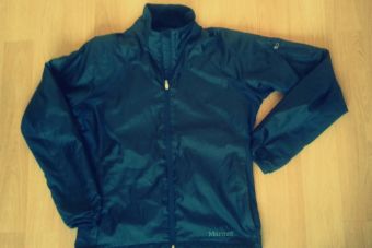 Review: Chaqueta Marmot 