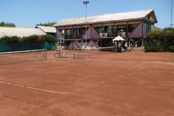 Mi experiencia: Siempre me gustó más el fútbol, pero fue el tenis el que me dio mis más grandes glorias