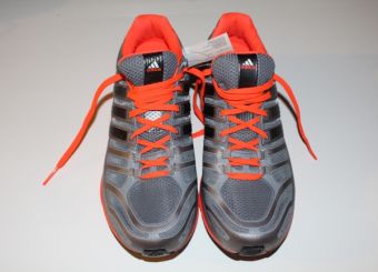 Review: Zapatillas Adidas Sonic -