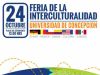 Participa en la Feria de la Interculturalidad para chilenos y extranjeros