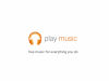 Google Play Music se suma a la música por Streaming