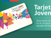 ​Ahora puedes viajar por menos plata con tu Tarjeta Joven de INJUV