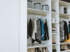 5 cosas que debes considerar al elegir un closet