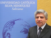 Rector UC Silva Henríquez por gratuidad: 