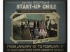 Hoy comienza el proceso de postulaciones a Start-up Chile