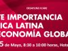 La creciente importancia de América Latina en la Economía Global