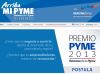 Llaman a emprendedores a postular al Premio Pyme 2013