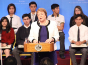 Presidenta ordena ingresar Reforma a la Educación Superior en diciembre