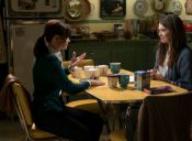 Mira las primeras imágenes de la serie Gilmore Girls de Netflix