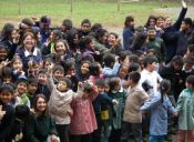 Participa en el seminario sobre  educación rural en La Araucanía