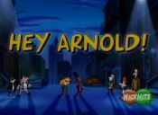 #ViejazoUniversitario: Así verían los personajes de 'Hey Arnold' con 26 años