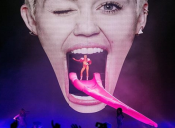 Escuela de artes ofrecerá curso enfocado en Miley Cyrus