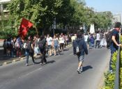 Confech llama a marchar el 10 de junio en contra de la Reforma Educacional