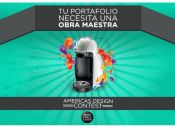 Concurso: Diseña tu máquina de café con Nescafé Dolce Gusto y viaja a Buenos Aires