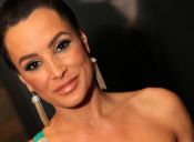 Lisa Ann, la actriz porno que pincha con un universitario de 19 años