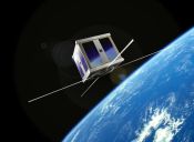 Estudiantes de Ingeniería crean el primer satélite chileno