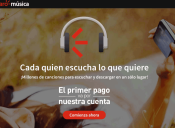 [Tutorial] Aprende a utilizar la nueva App Claro Música