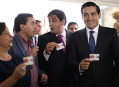 #AlCineConINJUV tendrá entradas gratis para los jóvenes