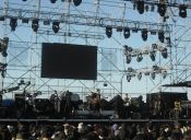 Las fiestas y conciertos que abren la temporada en abril