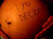 Por la despenalización del aborto