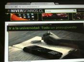 Tablets para estudiar, ¿indispensables?