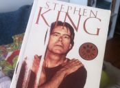 ¡Te recomiendo! Mientras Escribo, de Stephen King