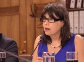 Ministra del Trabajo aseguró que la Reforma Laboral es un buen proyecto para Chile