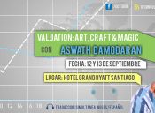 Seminario Valuation: Art, Craft & Magic - Sofofa