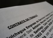 Conoce en qué ocasiones un empleador puede modificar tu contrato de trabajo