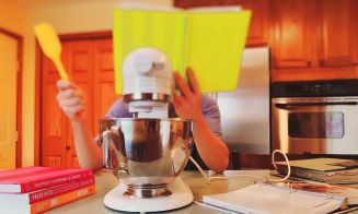20 señales que indican que lo tuyo no es la cocina