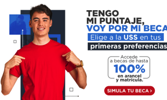 Descubre cómo postular a una beca que cubre el 100% de tu matrícula universitaria