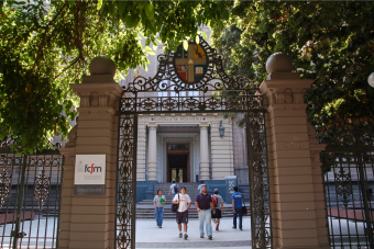 Facebook realizará una charla para ingenieros en la Universidad de Chile