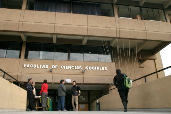 Rectores aseguran que alumnos que queden fuera de la gratuidad, tendrán que optar por el CAE