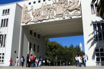 ¿En qué lugar se ubican las universidades chilenas dentro de Latinoamérica?