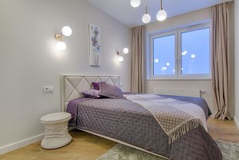 4 ideas de diseño de dormitorios que garantizan un sueño reparador